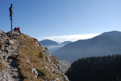 Kofel | Ammergauer Alpen