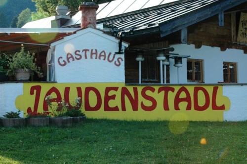 Gasthaus Jaudenstadl