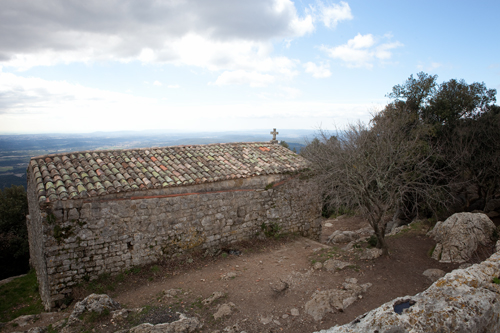 Languedoc Roussillon | Pic Saint Loup