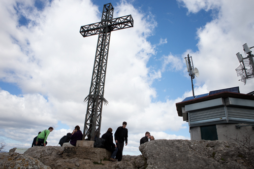 Languedoc Roussillon | Pic Saint Loup