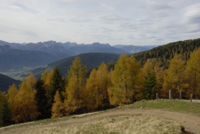 Südtirol | Pustertal | Bonner Hütte