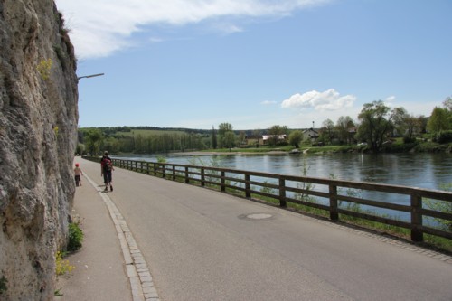 Kloster Weltenburg | Donaudurchbruch | Kelheim