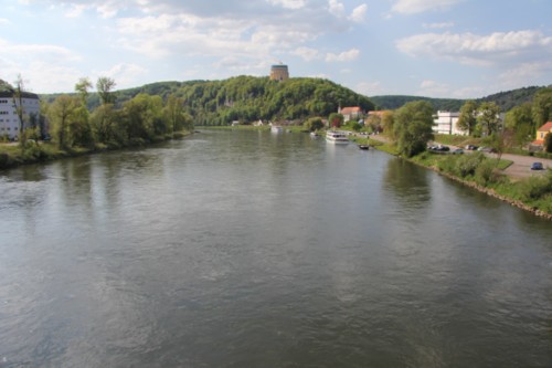 Kloster Weltenburg | Donaudurchbruch | Kelheim