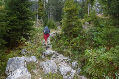 Sulinghaus | Ammergauer Alpen