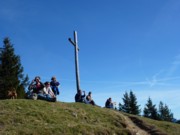 Hrnlehtte | Ammergauer Alpen