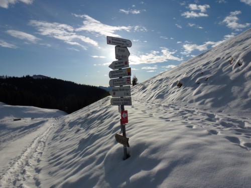 Bad Kohlgrub | Hörnlehütte | Hörnle