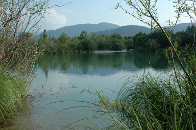 Isarwinkel | Bayerische Voralpen