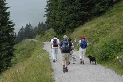 Latschenkpfe | Isarwinkel