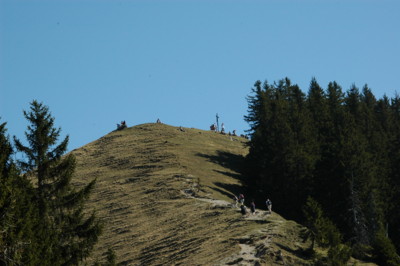 Tegernsee | Baumgartenschneid | Neureuth