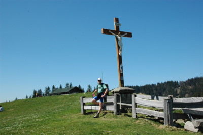 Tegernsee | Baumgartenschneid | Neureuth