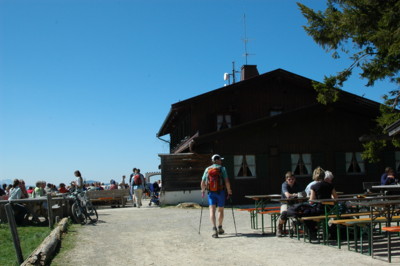 Tegernsee | Baumgartenschneid | Neureuth