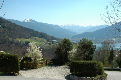 Tegernsee | Baumgartenschneid | Neureuth
