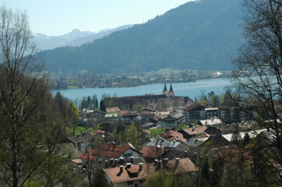 Tegernsee | Baumgartenschneid | Neureuth
