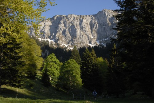 Benediktbeuern | Tutzinger H�tte | Alpenwarmbad | Kohlstattalm