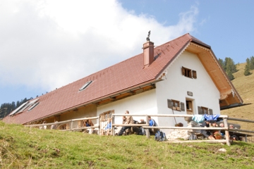 Benediktenwand | Staffelalm | Kochel