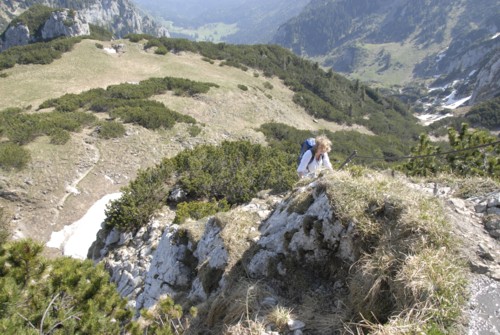Tutzinger H&uuml;tte | Benediktenwand