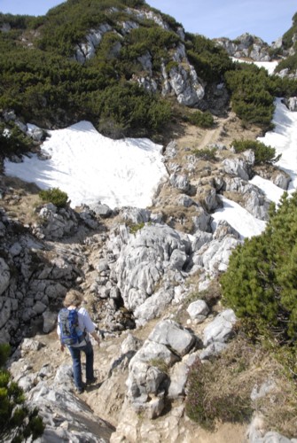 Tutzinger H&uuml;tte | Benediktenwand