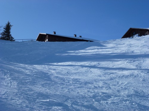 Winterwanderung | Urfeld | Herzogstandhaus