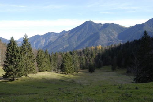 Scharling | Rottach-Egern | Hirschberghaus