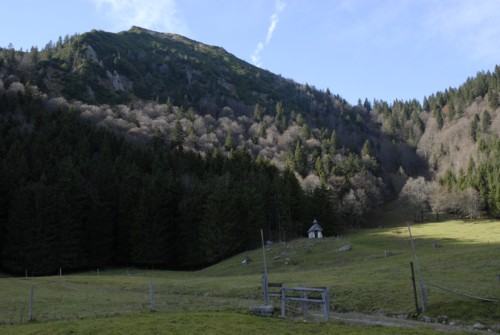 Scharling | Rottach-Egern | Hirschberghaus