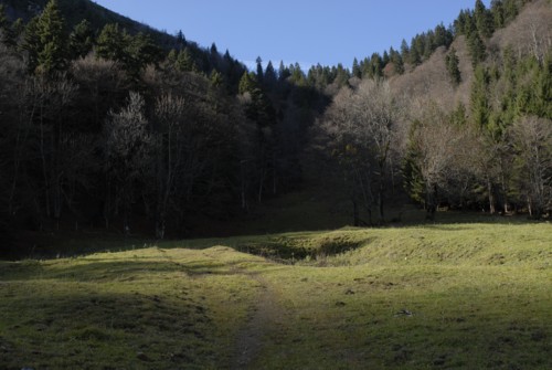 Scharling | Rottach-Egern | Hirschberghaus