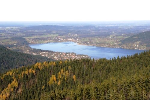 Scharling | Rottach-Egern | Hirschberghaus