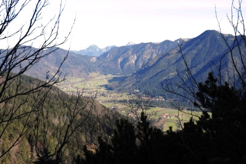 Scharling | Rottach-Egern | Hirschberghaus