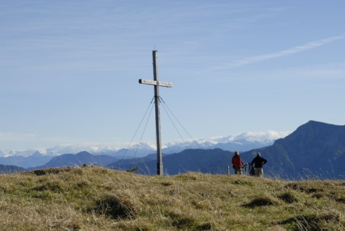 Scharling | Rottach-Egern | Hirschberghaus