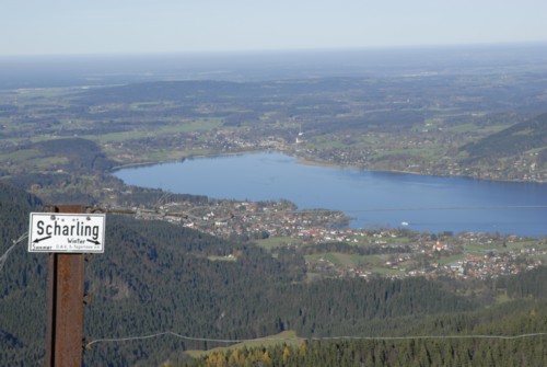 Scharling | Rottach-Egern | Hirschberghaus