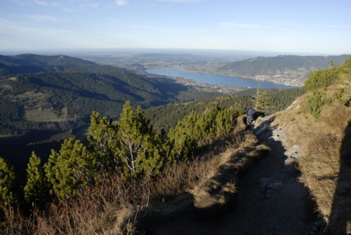 Scharling | Rottach-Egern | Hirschberghaus