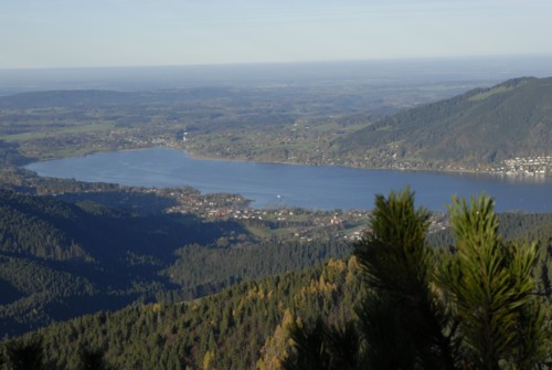 Scharling | Rottach-Egern | Hirschberghaus