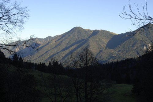 Scharling | Rottach-Egern | Hirschberghaus