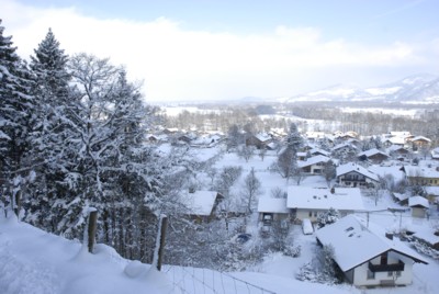 Flintsbach | Hohe Asten | Winter