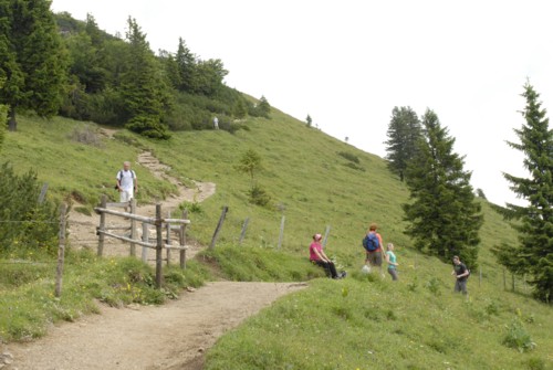 Jochberg | Jocheralm | Walchensee | Kochelsee