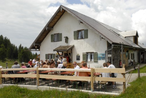 Jochberg | Jocheralm | Walchensee | Kochelsee