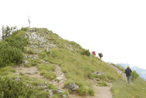 Jochberg | Jocheralm | Walchensee | Kochelsee