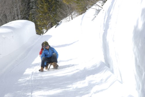 Spitzing | Spitzingsattel | Obere Firstalm