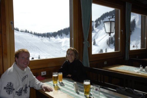 Spitzing | Spitzingsattel | Obere Firstalm