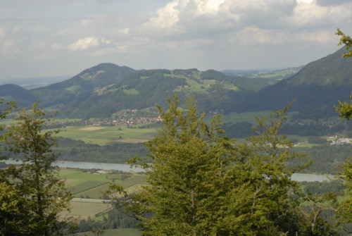 Flintsbach | Petersberg