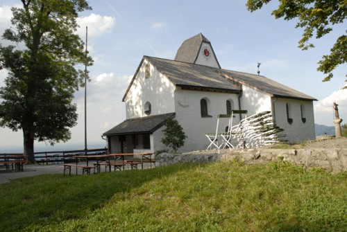 Flintsbach | Petersberg