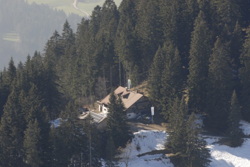 Seekarspitze bei Lenggries