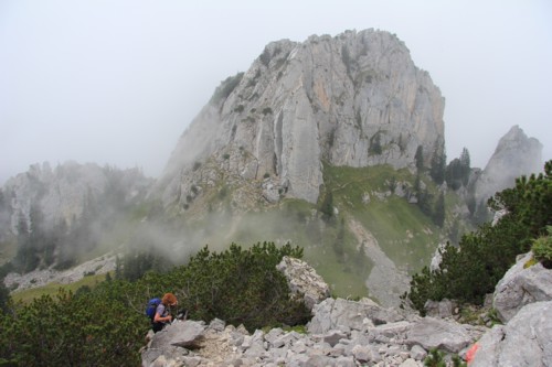 Risserkogel | Wallberghaus | Bayerische Voralpen