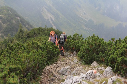Risserkogel | Wallberghaus | Bayerische Voralpen