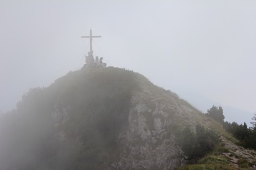 Risserkogel | Wallberghaus | Bayerische Voralpen