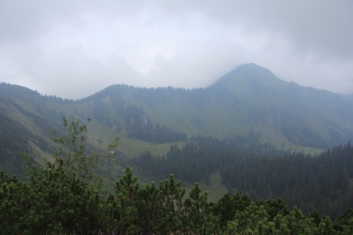 Risserkogel | Wallberghaus | Bayerische Voralpen
