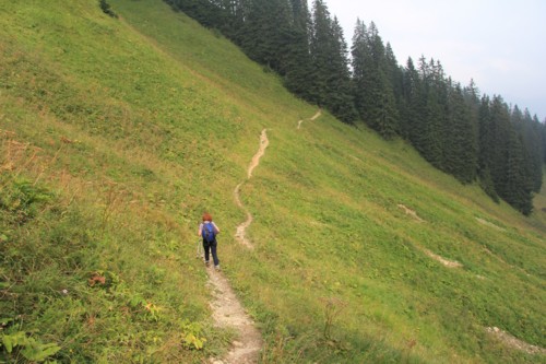 Risserkogel | Wallberghaus | Bayerische Voralpen