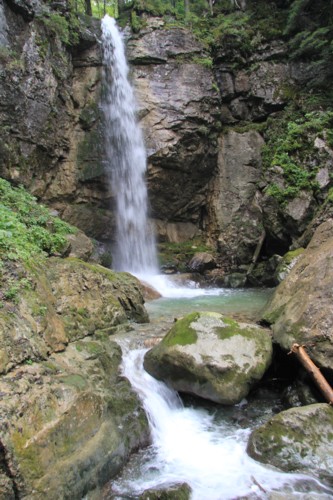 Risserkogel | Wallberghaus | Bayerische Voralpen
