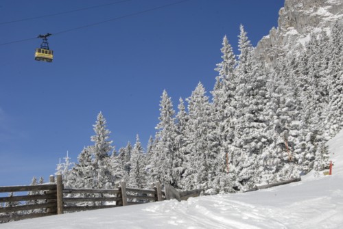 Schneeschuhtour von Osterhofen (791 m) zum Wendelsteinhaus (1740 m)