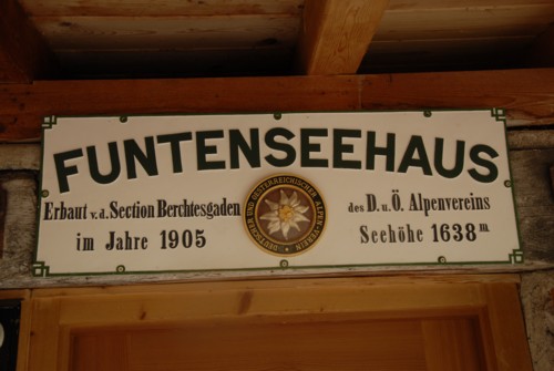 Bartholomä | Königssee | Kärlingerhaus | Nationalpark Berchtesgaden | Steinernes Meer