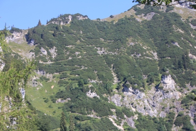 Stöhrhaus | Hochgern